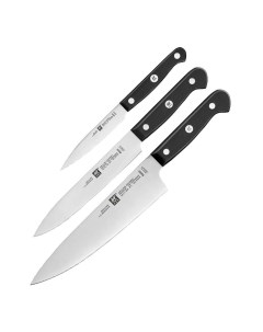 Набор кухонных ножей Gourmet 36111 200 36110 160 100 3 ножа Zwilling