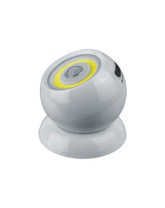 Фонарь NPT PL04 3AAA пласт подсветка 16COB LED 3Вт 2реж 80688 Navigator