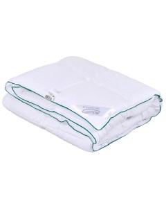 Одеяло 172х205 2 спальное эвкалипт гипоаллергенное всесезонное Sn-textile