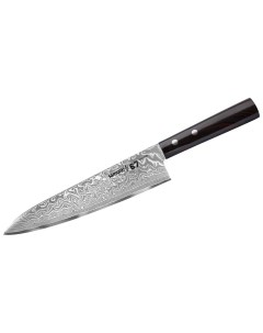 Нож кухонный SD67 0085 K 20 8 см Samura