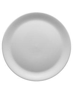 Тарелка мелкая Taste White фарфор 28 см белый Steelite
