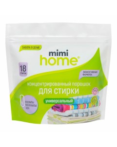 Стиральный порошок 450 г Mimi home