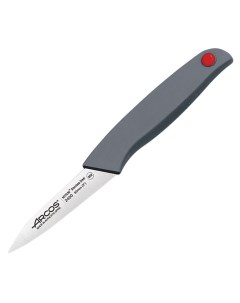 Нож кухонный поварской Манхэттен стальной 33 см Arcos
