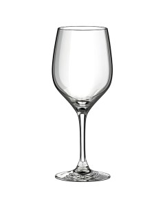 Бокал для вина Эдишн хрустальный 360 мл прозрачный Rona