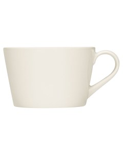 Чашка для чая Пьюрити фарфоровая 190 мл Bauscher