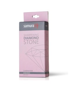Камень точильный Самура точилка для ножей SDS 360 Samura