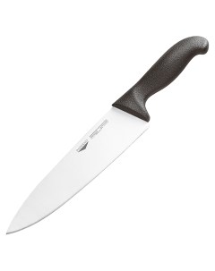 Нож кухонный поварской стальной 40 5 см Paderno
