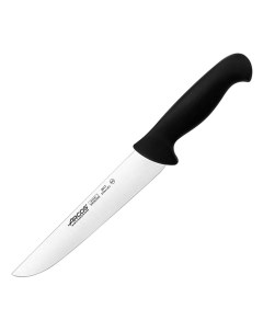 Нож кухонный поварской Универсал стальной 32 2 см Arcos