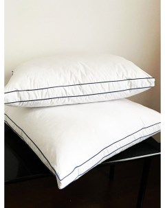 Подушка для сна 50х70 Пух перо Alanna
