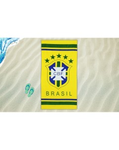 Полотенце Brazil 8209 107 70x140 Tango
