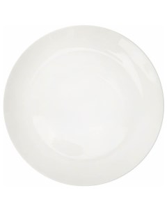 Тарелка обеденная 23 см Fine Porcelain Wilmax