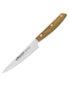 Нож кухонный поварской 2900 стальной 38 5 см Arcos