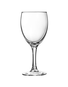 Бокал для вина Элеганс стеклянный 145 мл прозрачный Arcoroc