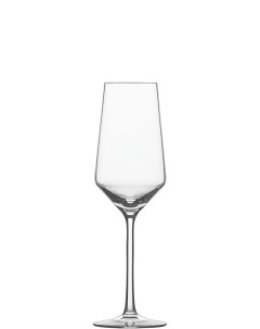 Бокал флюте Белфеста хрустальный 300 мл прозрачный Zwiesel glas