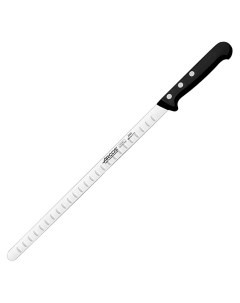 Нож для открывания устриц стальной 20 см Paderno