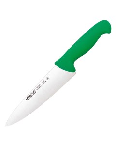 Нож кухонный поварской Универсал стальной 20 см Arcos