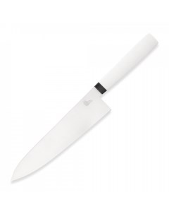Нож 21 5 см сталь Owl knife