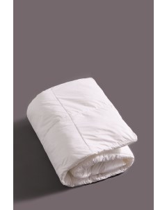 Одеяло 6705065 белый 200х210 см Coincasa