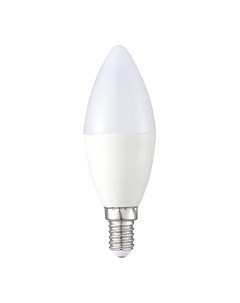 Лампа Smart светодиодная E14 5W 2700 6500K матовая ST9100 148 05 St-luce