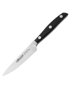 Нож кухонный поварской Манхэттен стальной 26 8 см Arcos