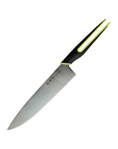 Нож кухонный универсальный Шеф стальной 20 см Kasumi