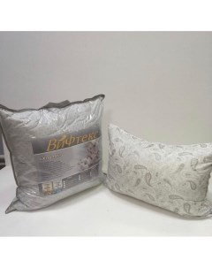 Подушка для сна Хлопок 50х70 Вифтекс