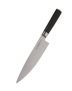 Нож Samura Mo V SM 0085 G 10 длина лезвия 200мм Satoshi