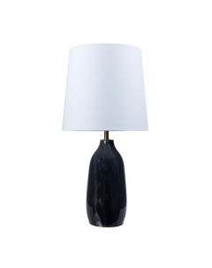 Настольная лампа Rukbat A5046LT 1BK Arte lamp