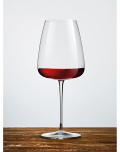 Бокал для вина хрустальный 550 мл прозрачный Bormioli luigi