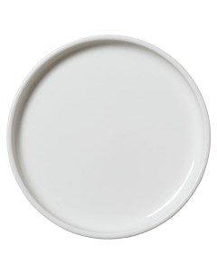 Тарелка сервировочная Taste фарфор 16 5 см белый Steelite