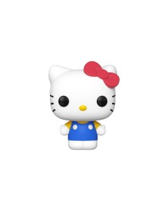 Фигурка POP Vinyl Sanrio Hello Kitty S2 Hello Kitty Clsc 43461 Funko