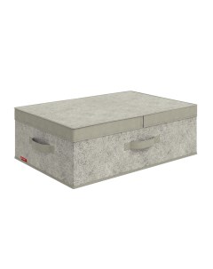 Коробка для хранения вещей MM BOX LD 58х40х18 см Valiant