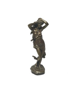 Статуэтка Афродита bronze Art bronze