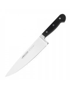 Профессиональный поварской кухонный нож Clasica 21 см Arcos
