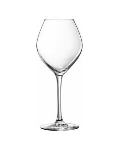 Бокал для вина Брио стеклянный 210 мл прозрачный Arcoroc