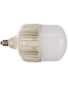 Лампа светодиодная LED 100вт Е27 Е40 белый код 55100 1 шт Feron