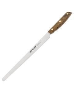 Нож кухонный разделочный стальной 42 4 см Tramontina