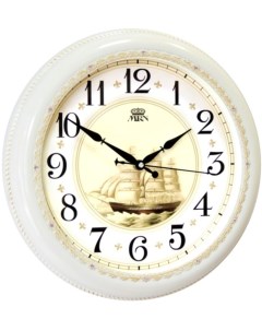 Часы настенные Р2851A 3Б Mirron