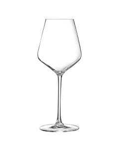 Бокал для вина Дистинкшн стеклянный 280 мл прозрачный Chef & sommelier