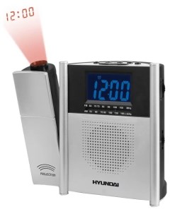 Радиобудильник H 1544 Hyundai