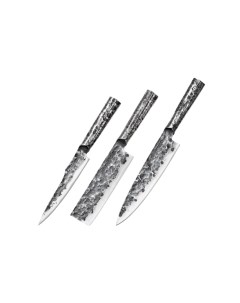 Набор ножей METEORA SMT 0220 Samura