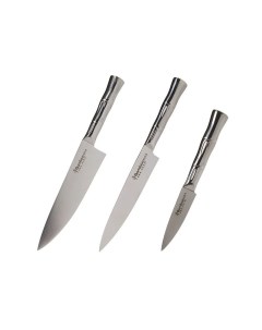 Набор ножей Bamboo SBA 0220 Samura
