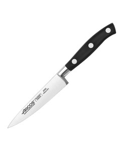 Нож кухонный поварской Манхэттен стальной 39 см Arcos