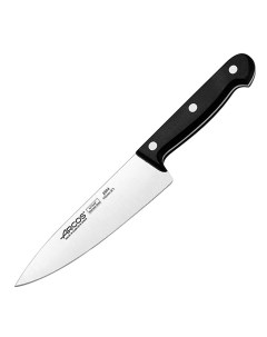 Нож кухонный для мяса Колор проф стальной 28 5 см Arcos