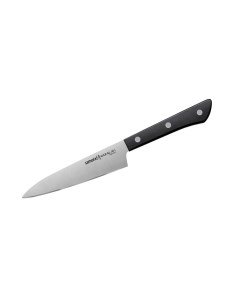 Кухонные ножи Самура Harakiri SHR 0021B Универсальный нож Samura
