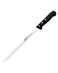 Нож кухонный поварской Универсал стальной 29 2 см Arcos
