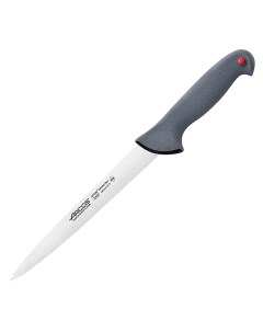 Нож кухонный для мяса Универсал стальной 38 5 см Arcos