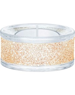 Подсвечник для чайной свечи Shimmer 5428724 Swarovski