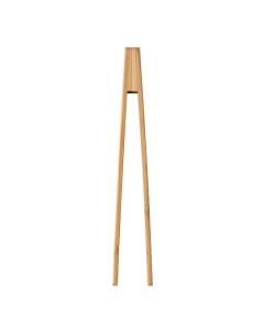 Щипцы для салата Остбит бамбук 24 х 5 х 2 см Ikea