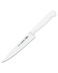 Нож кухонный для мяса стальной 38 5 см Tramontina